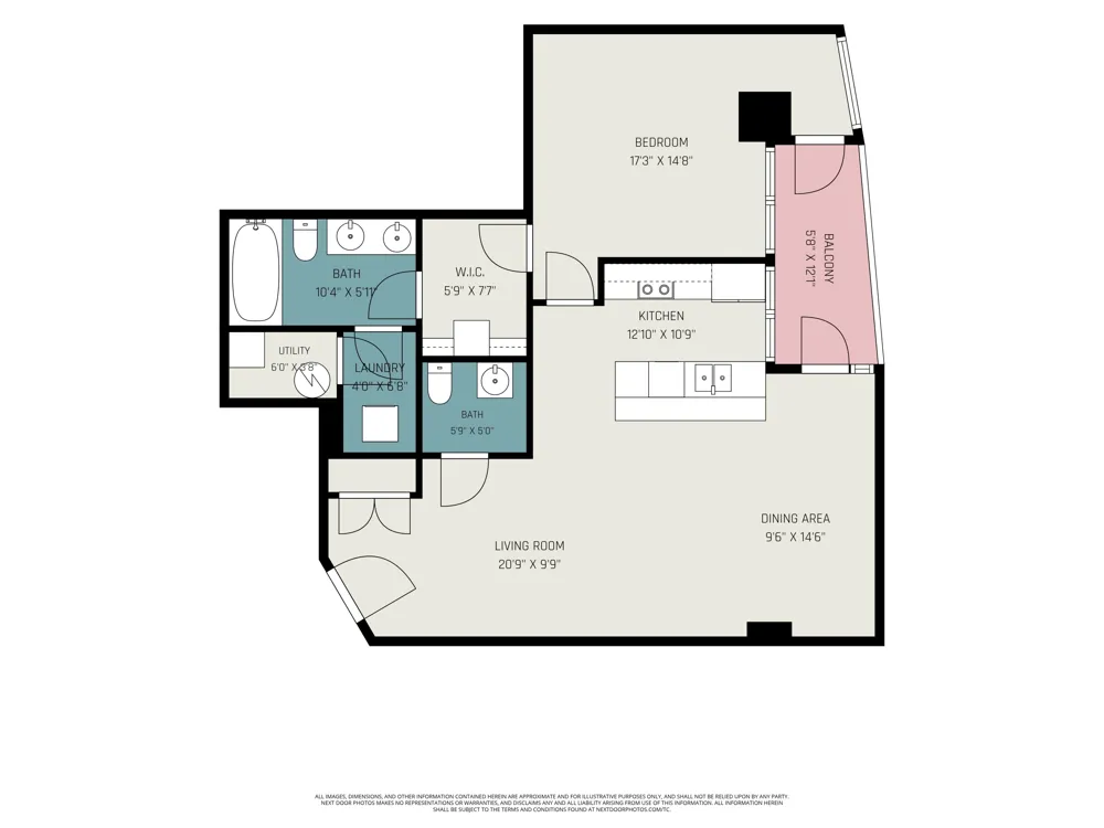 335 Bridge Street NW #2305 Grand Rapids, MI 49504