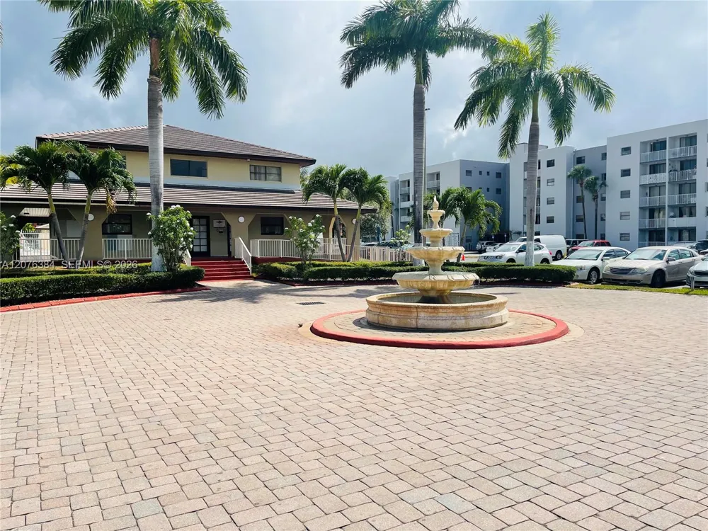 8145 NW 7th St #502 Miami, FL 33126