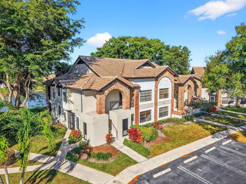 8065 ABERDEEN DRIVE #101