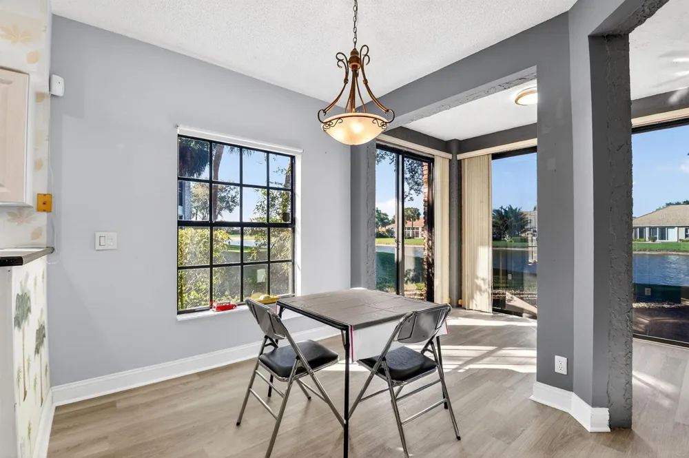 8065 Aberdeen Drive #101 Boynton Beach, FL 33472