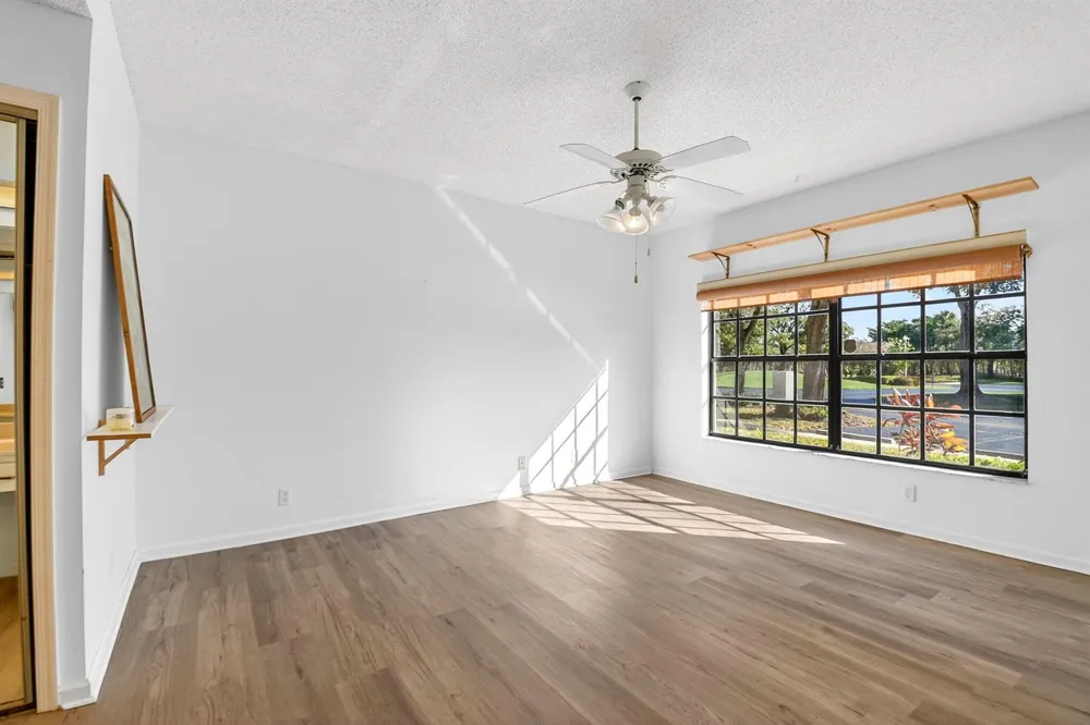 8065 Aberdeen Drive #101 Boynton Beach, FL 33472