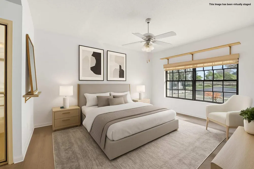 8065 Aberdeen Drive #101 Boynton Beach, FL 33472