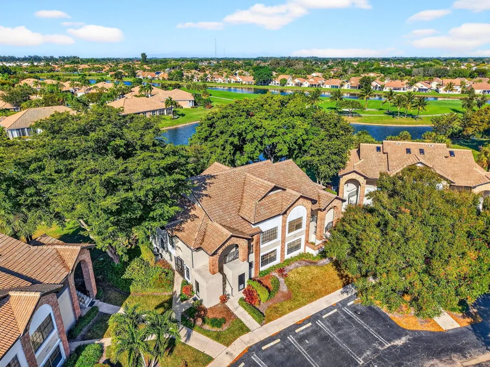 8065 Aberdeen Drive #101 Boynton Beach, FL 33472