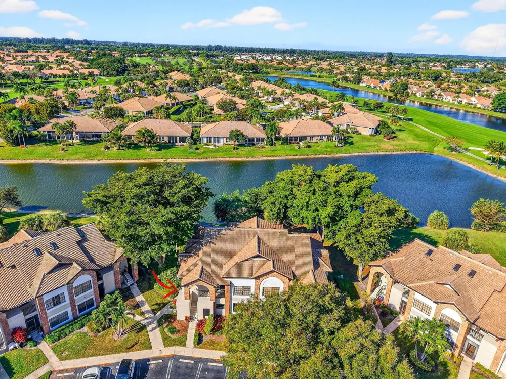 8065 Aberdeen Drive #101 Boynton Beach, FL 33472