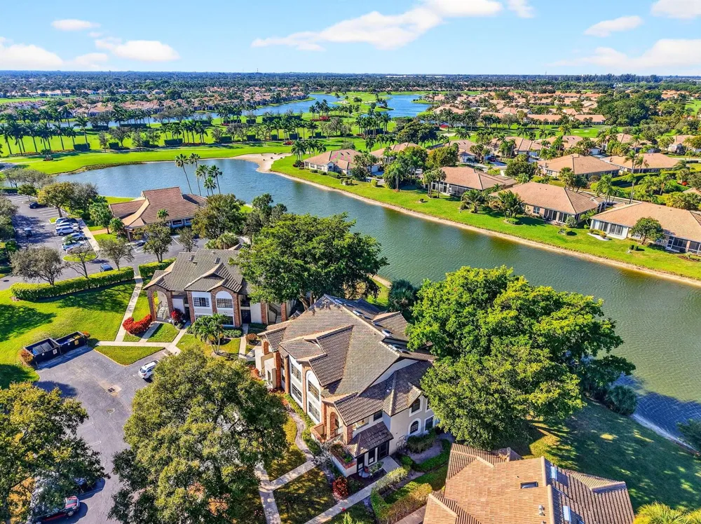 8065 Aberdeen Drive #101 Boynton Beach, FL 33472
