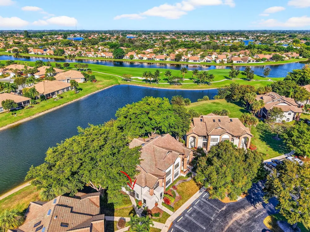 8065 Aberdeen Drive #101 Boynton Beach, FL 33472