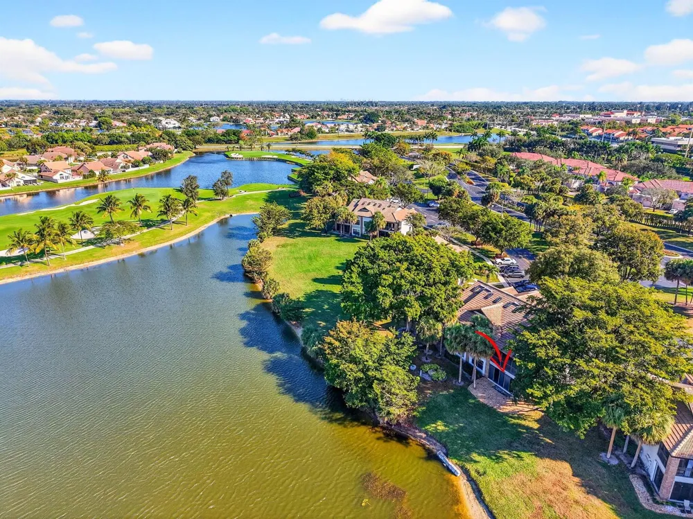 8065 Aberdeen Drive #101 Boynton Beach, FL 33472