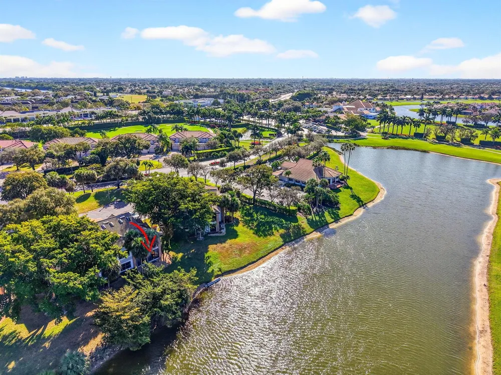 8065 Aberdeen Drive #101 Boynton Beach, FL 33472
