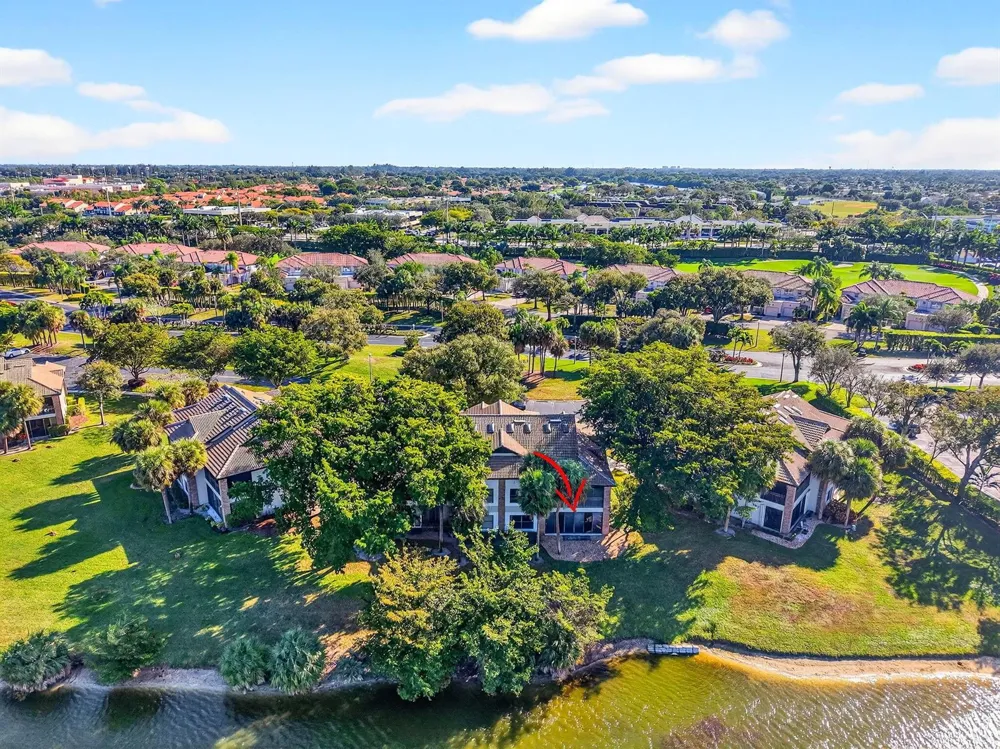 8065 Aberdeen Drive #101 Boynton Beach, FL 33472