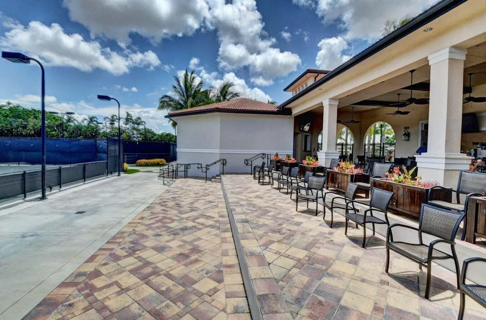 8065 Aberdeen Drive #101 Boynton Beach, FL 33472