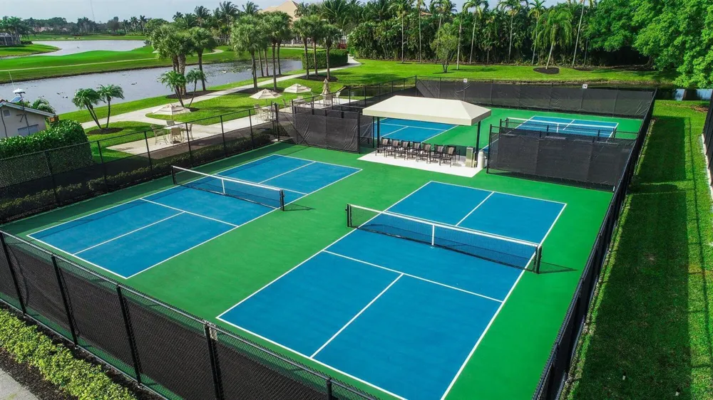 8065 Aberdeen Drive #101 Boynton Beach, FL 33472