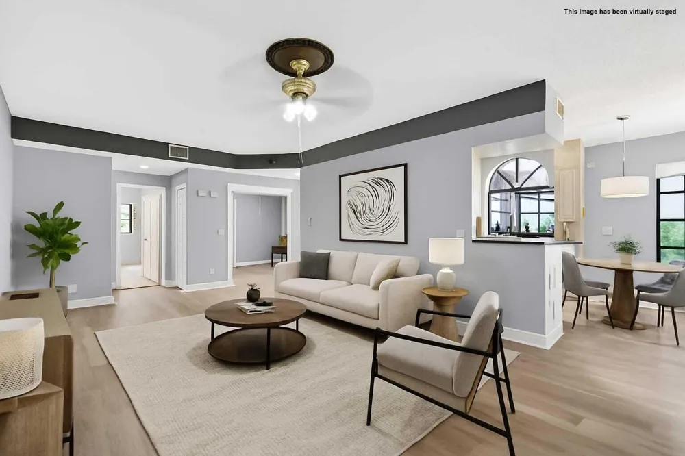 8065 Aberdeen Drive #101 Boynton Beach, FL 33472