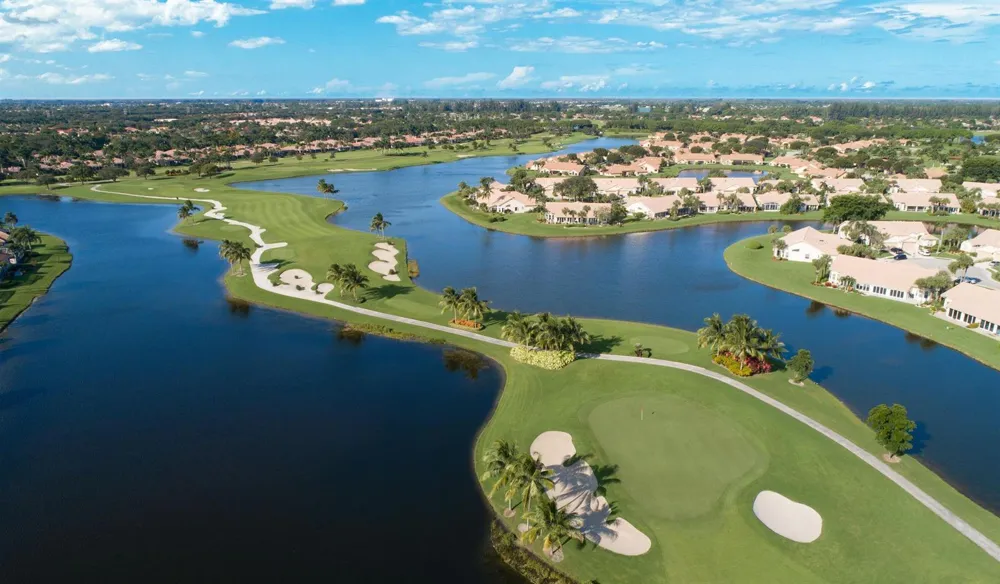 8065 Aberdeen Drive #101 Boynton Beach, FL 33472