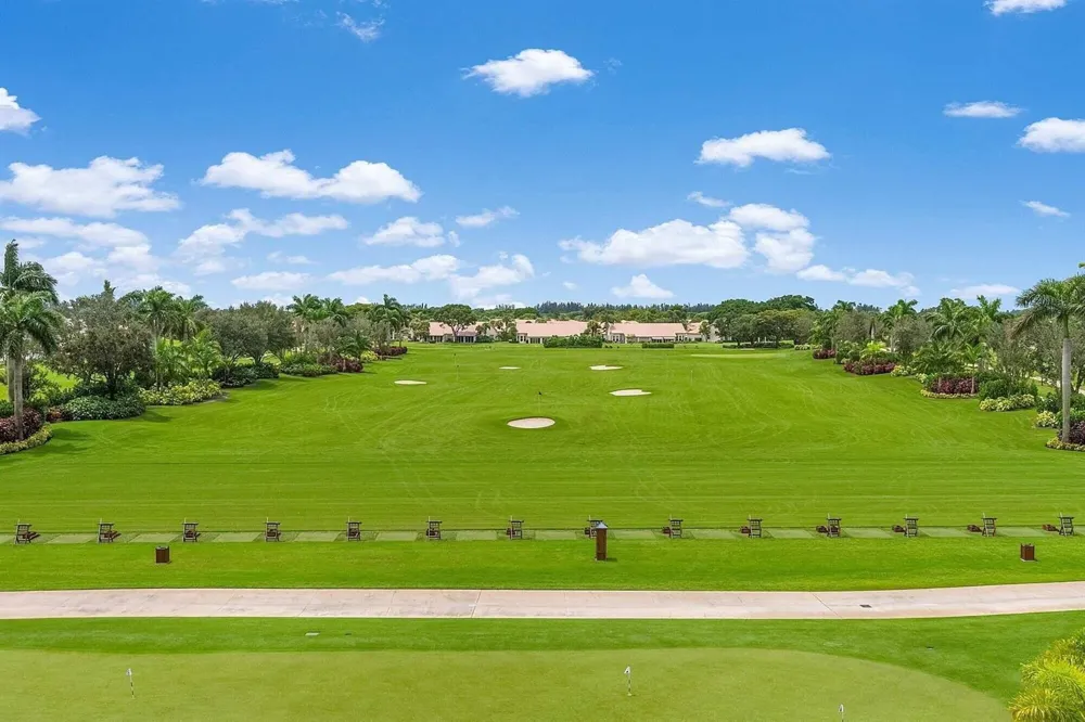 8065 Aberdeen Drive #101 Boynton Beach, FL 33472