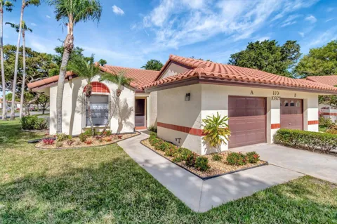 10927 DOLPHIN PALM COURT #A