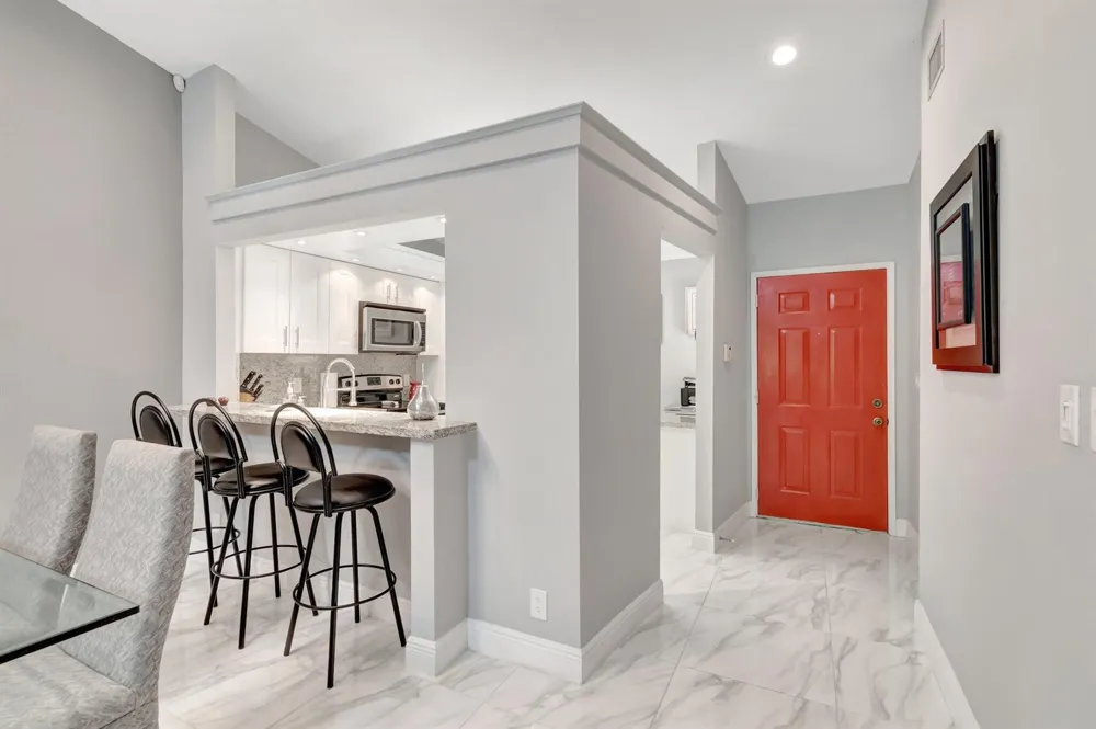 10927 DOLPHIN PALM COURT #A Boynton Beach, FL 33437