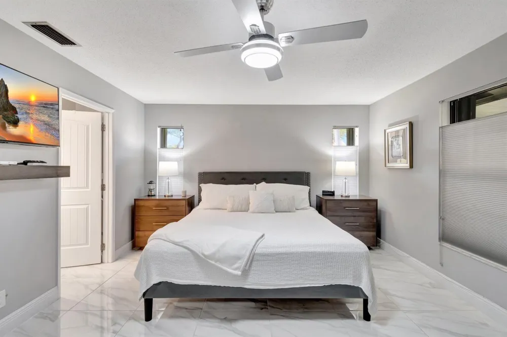 10927 DOLPHIN PALM COURT #A Boynton Beach, FL 33437