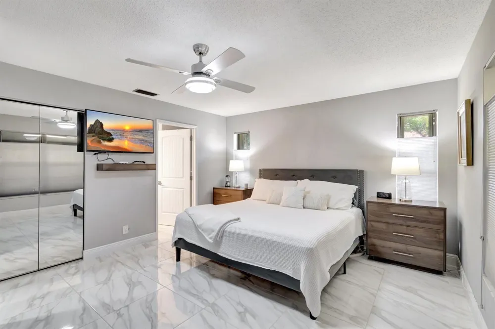 10927 DOLPHIN PALM COURT #A Boynton Beach, FL 33437