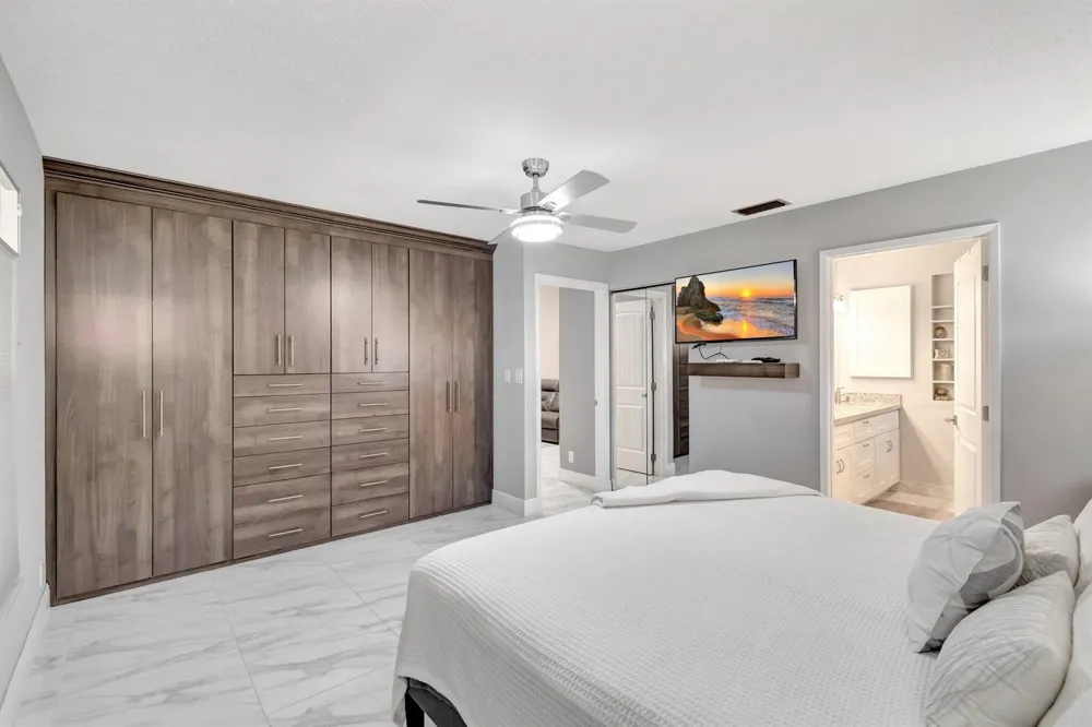 10927 DOLPHIN PALM COURT #A Boynton Beach, FL 33437