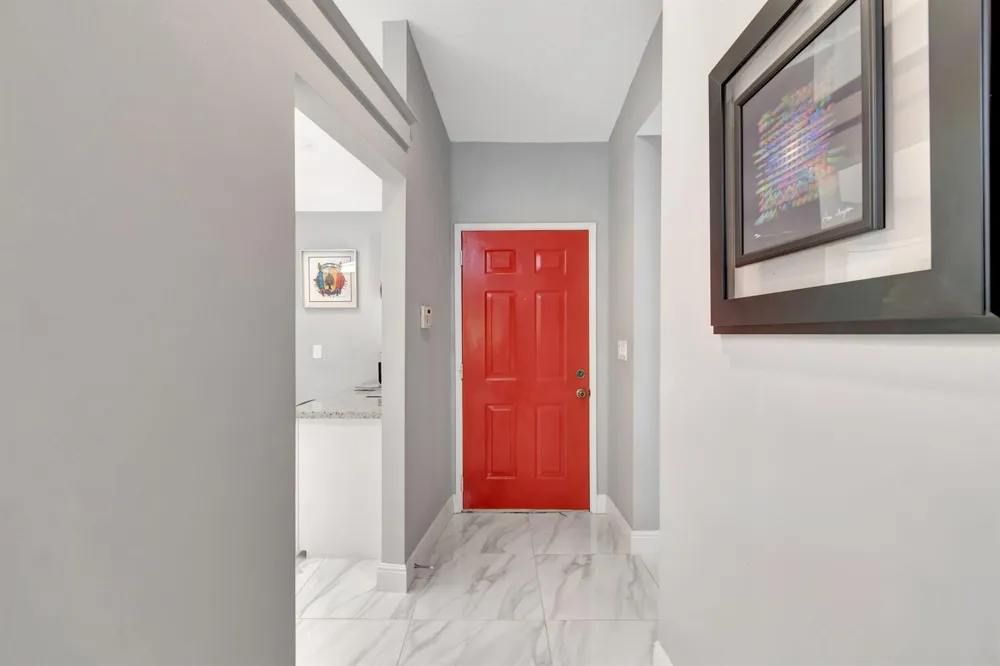 10927 DOLPHIN PALM COURT #A Boynton Beach, FL 33437