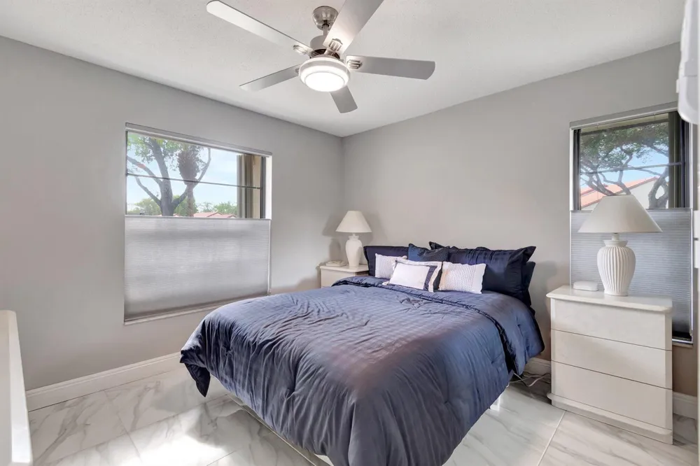 10927 DOLPHIN PALM COURT #A Boynton Beach, FL 33437