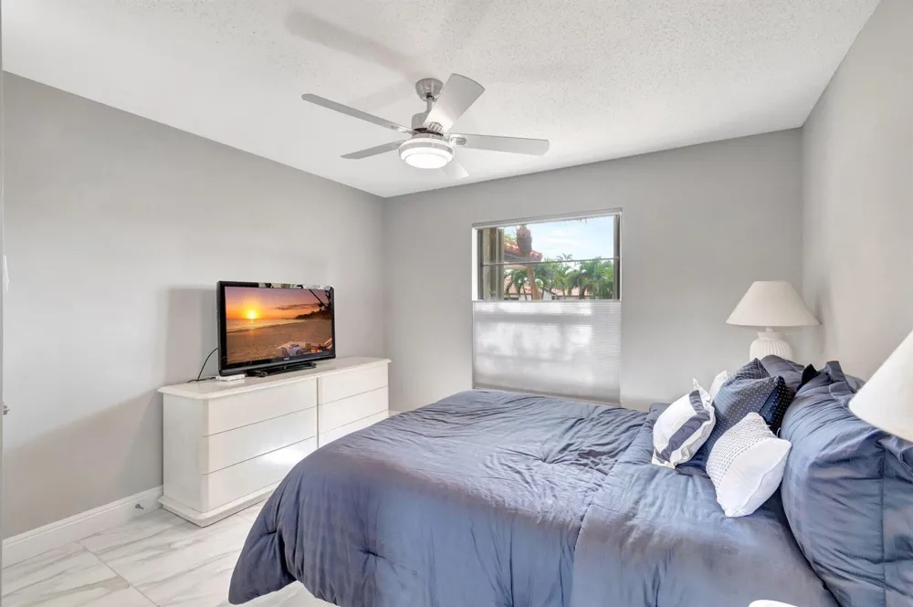 10927 DOLPHIN PALM COURT #A Boynton Beach, FL 33437