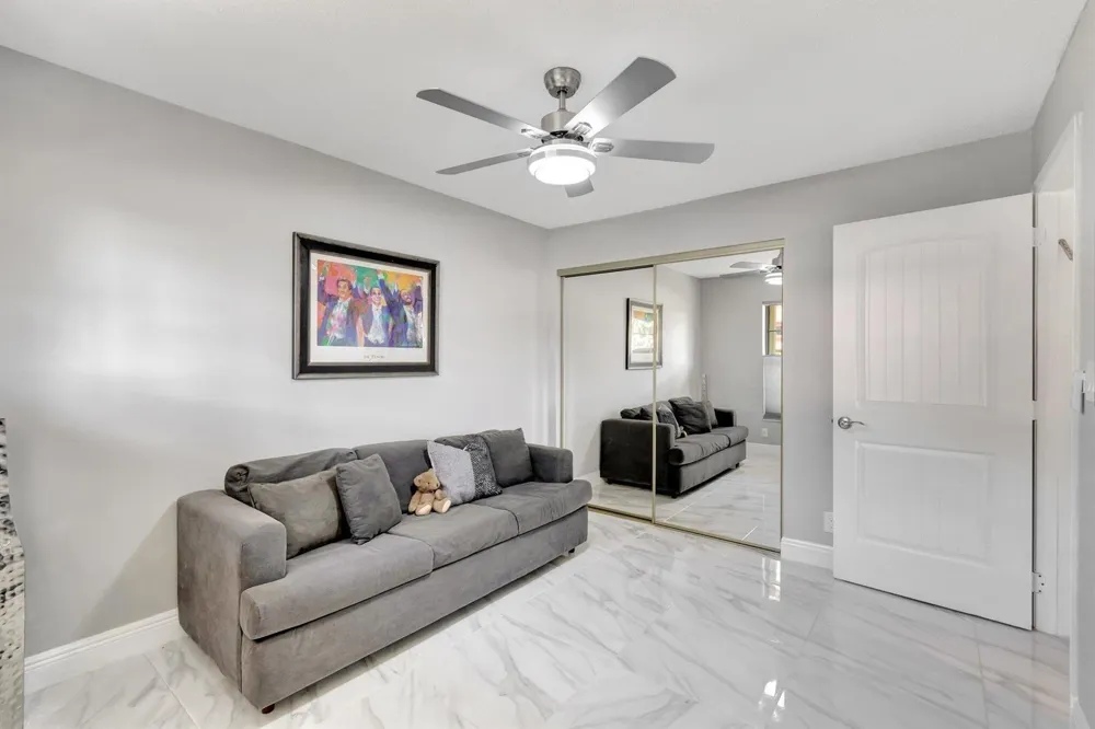 10927 DOLPHIN PALM COURT #A Boynton Beach, FL 33437