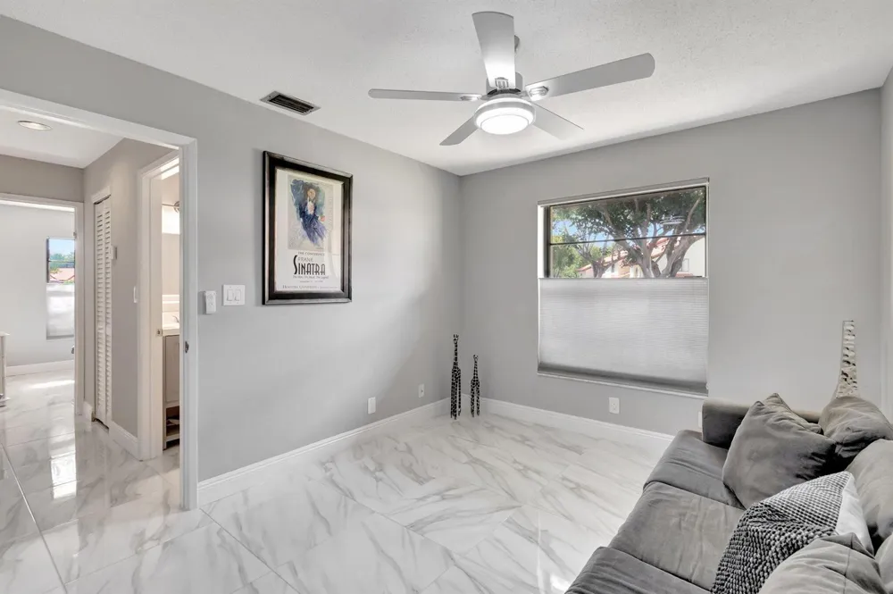 10927 DOLPHIN PALM COURT #A Boynton Beach, FL 33437