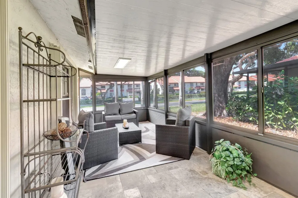 10927 DOLPHIN PALM COURT #A Boynton Beach, FL 33437
