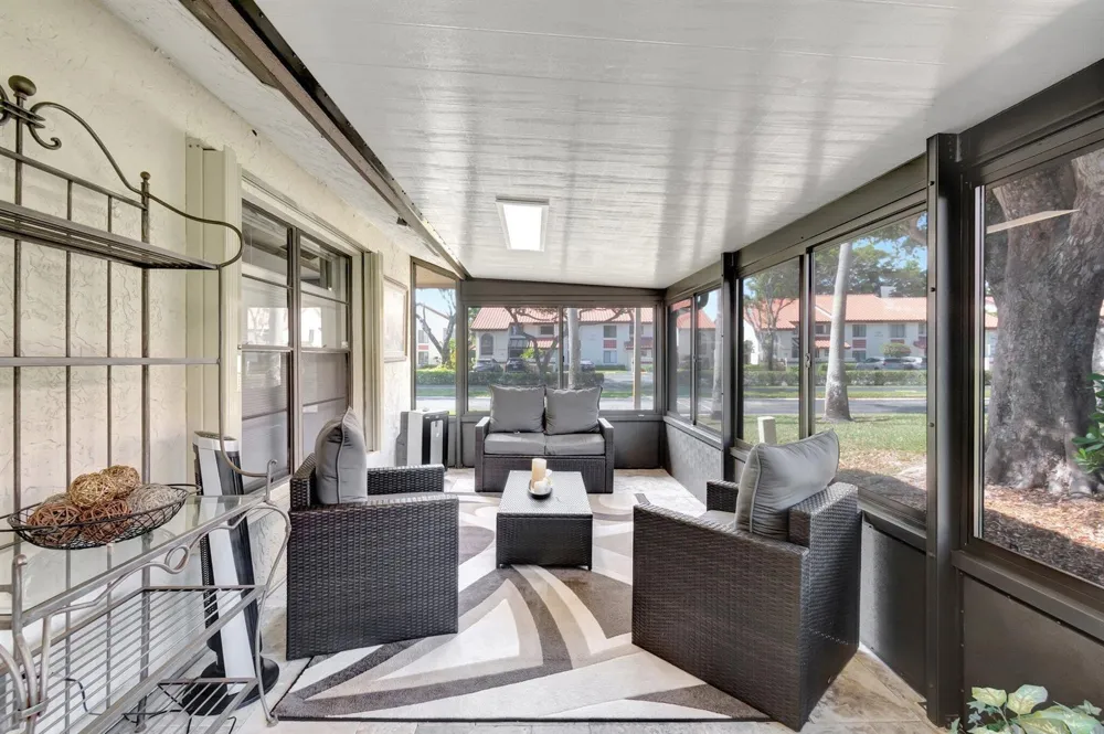 10927 DOLPHIN PALM COURT #A Boynton Beach, FL 33437