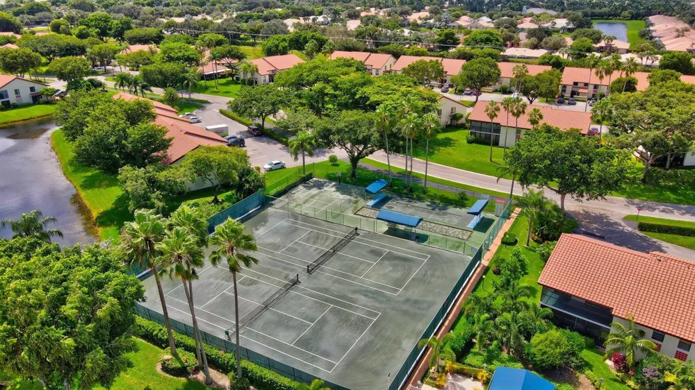 10927 DOLPHIN PALM COURT #A Boynton Beach, FL 33437