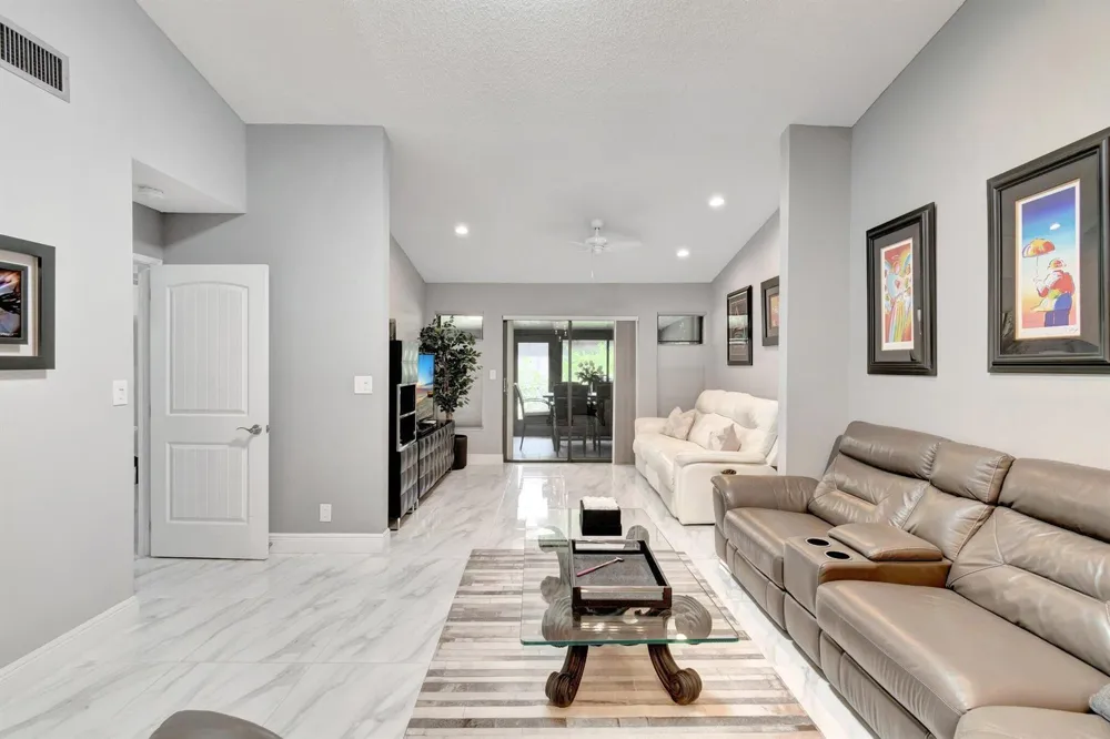 10927 DOLPHIN PALM COURT #A Boynton Beach, FL 33437
