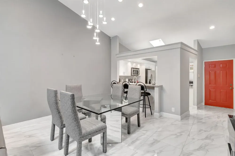 10927 DOLPHIN PALM COURT #A Boynton Beach, FL 33437