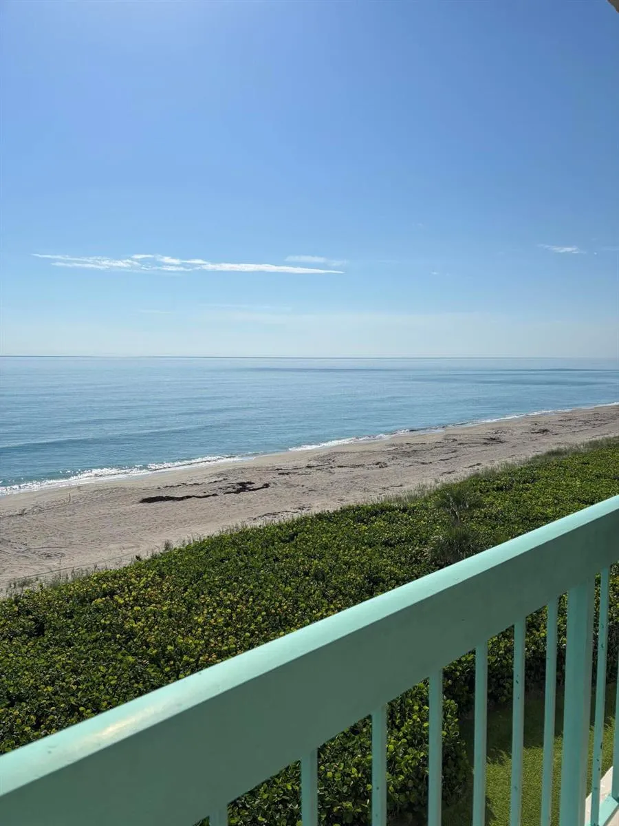 9940 S OCEAN DRIVE #506 Jensen Beach, FL 34957