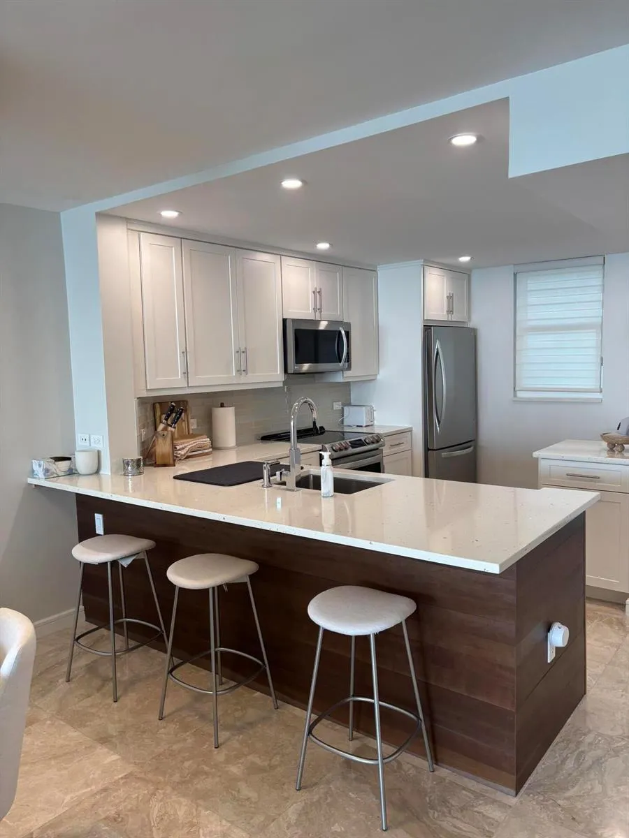 9940 S OCEAN DRIVE #506 Jensen Beach, FL 34957