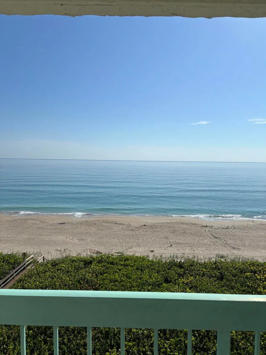 9940 S OCEAN DRIVE #506 Jensen Beach, FL 34957