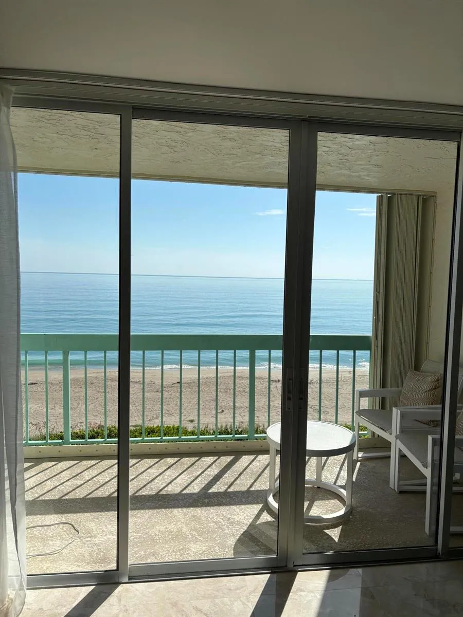 9940 S OCEAN DRIVE #506 Jensen Beach, FL 34957