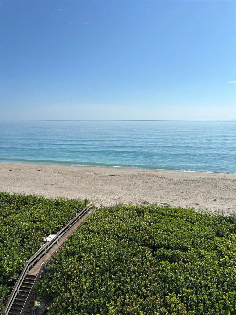 9940 S OCEAN DRIVE #506 Jensen Beach, FL 34957