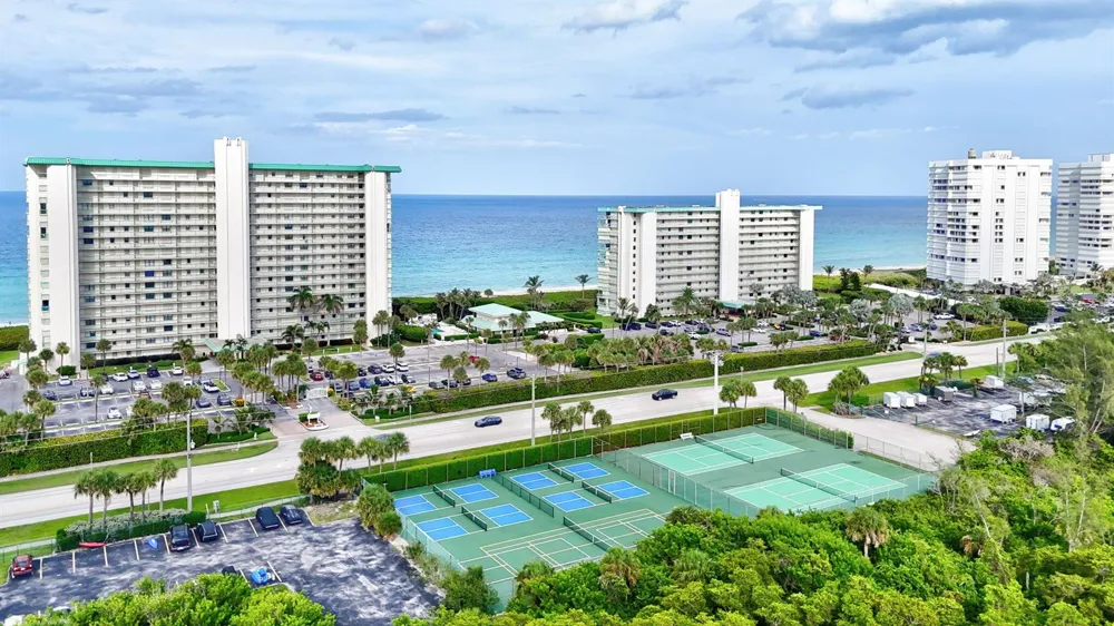 9940 S OCEAN DRIVE #506 Jensen Beach, FL 34957