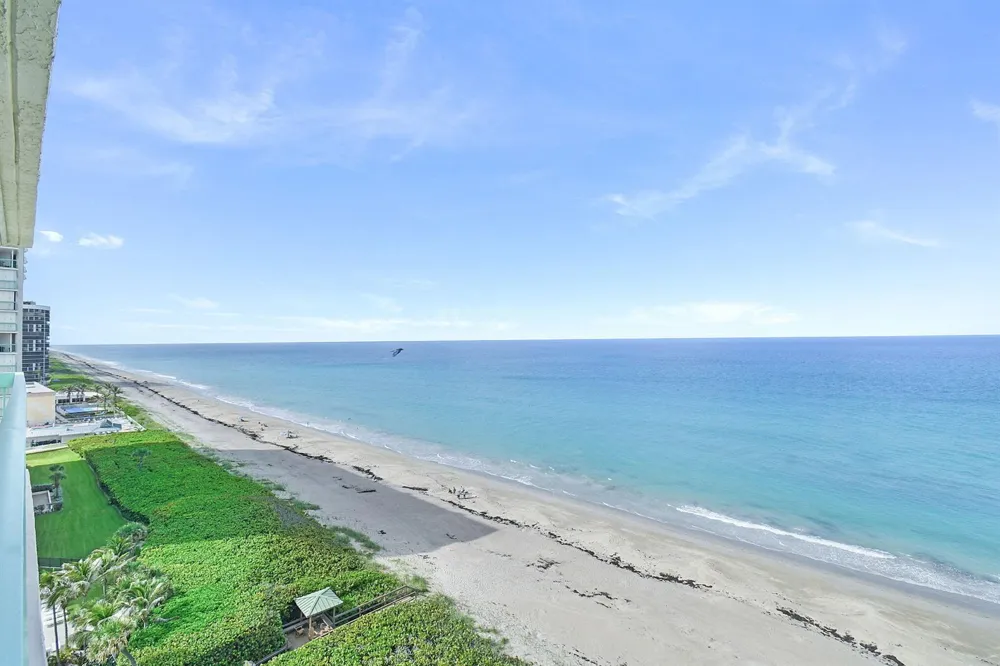 9940 S OCEAN DRIVE #506 Jensen Beach, FL 34957