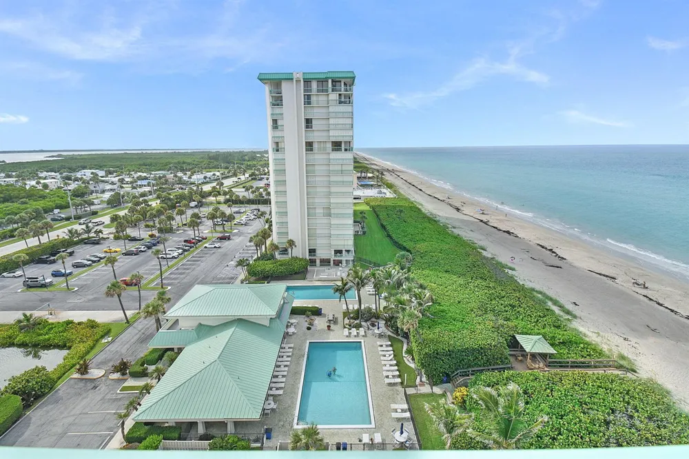 9940 S OCEAN DRIVE #506 Jensen Beach, FL 34957