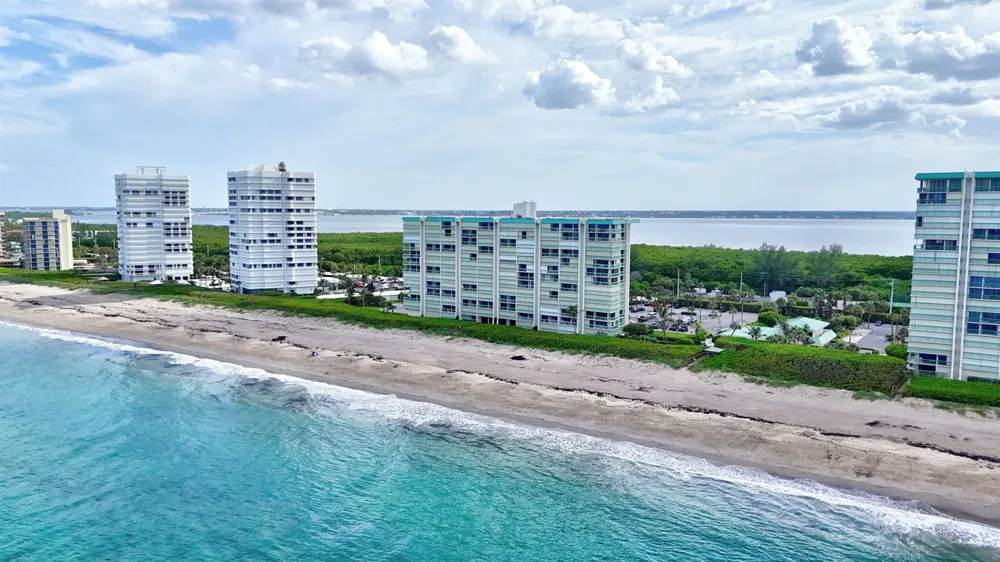 9940 S OCEAN DRIVE #506 Jensen Beach, FL 34957