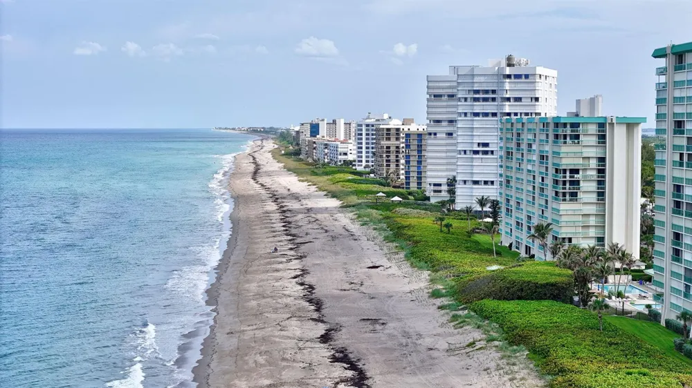 9940 S OCEAN DRIVE #506 Jensen Beach, FL 34957