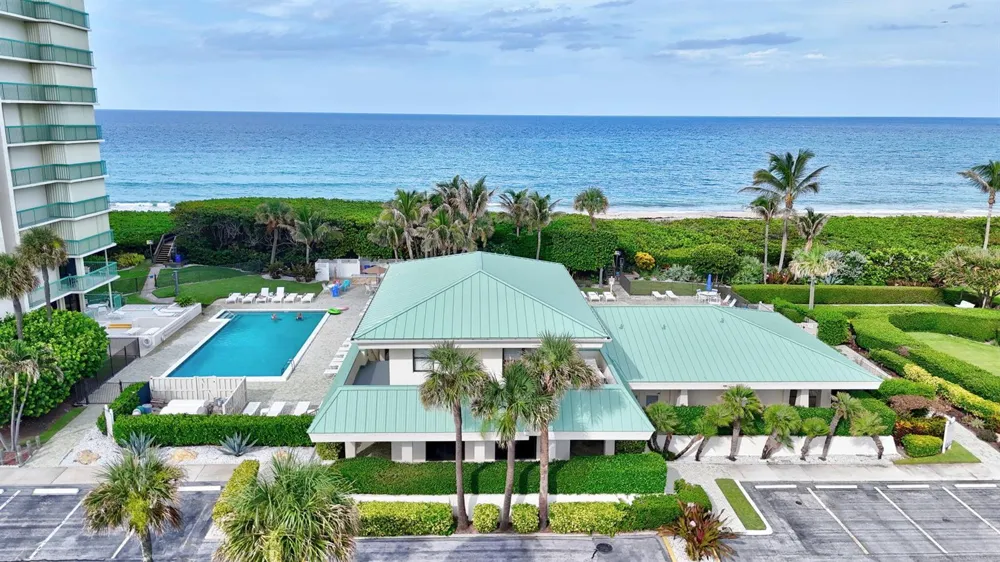 9940 S OCEAN DRIVE #506 Jensen Beach, FL 34957