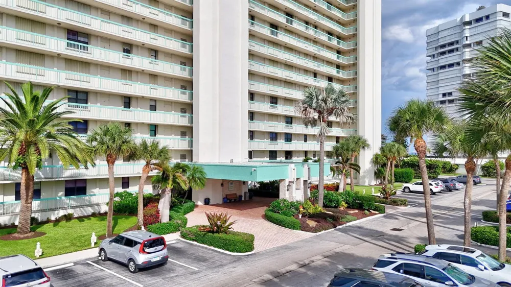 9940 S OCEAN DRIVE #506 Jensen Beach, FL 34957