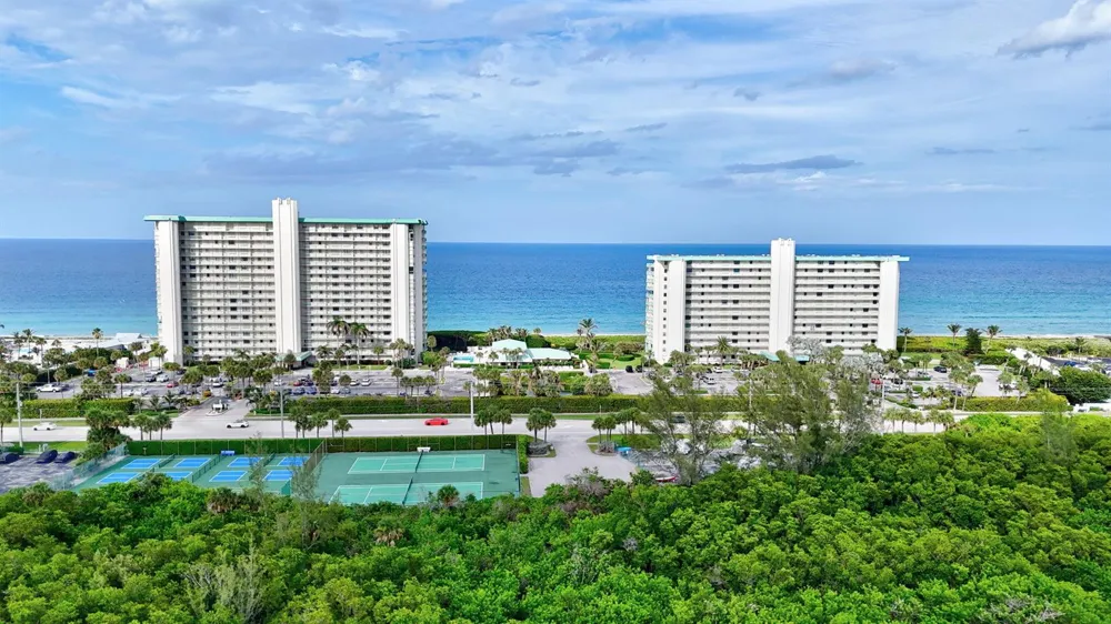 9940 S OCEAN DRIVE #506 Jensen Beach, FL 34957