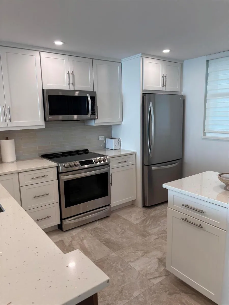 9940 S OCEAN DRIVE #506 Jensen Beach, FL 34957