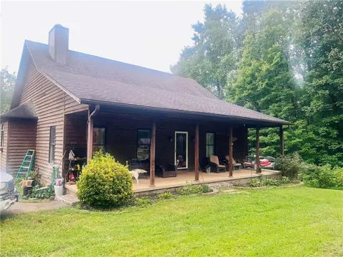 112 Ivy Hill Trail
