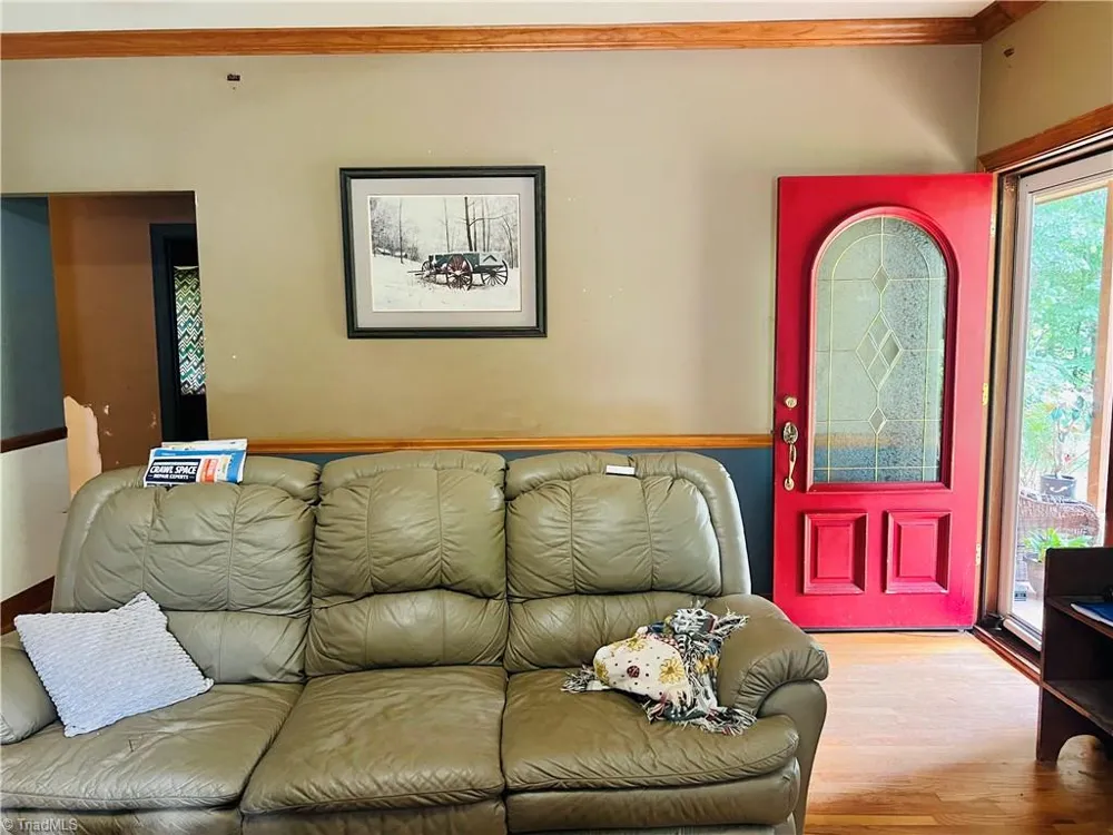 112 Ivy Hill Trail Mount Airy, NC 27030