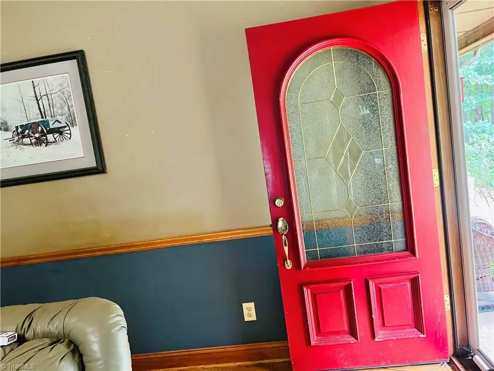 112 Ivy Hill Trail Mount Airy, NC 27030